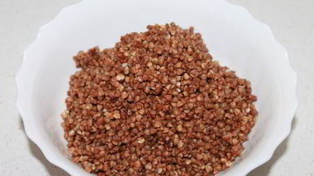 Рецепт гречневой каши с мясом и грибами в духовке