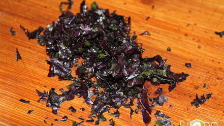 Рецепт гречневой каши с томатами по-итальянски