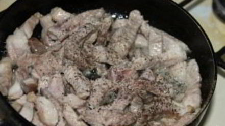 Рецепт гречневой каши в духовке