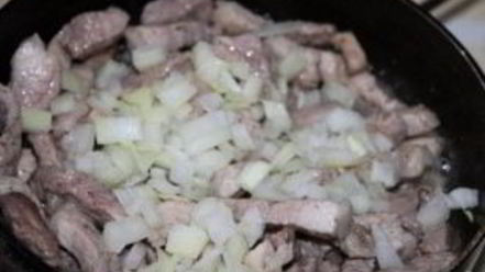 Рецепт гречневой каши в духовке