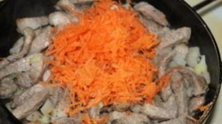 Рецепт гречневой каши в духовке