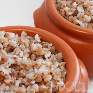 Рецепт Гречневой каши в мультиварке