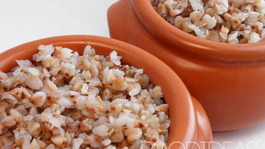 Рецепт гречневой каши в мультиварке