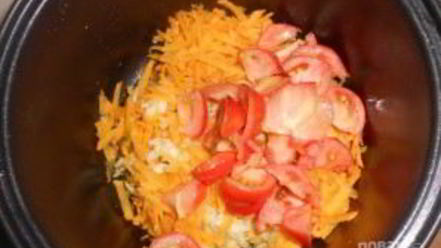 Рецепт гречневой каши