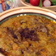 Рецепт Каши гречневой Размазня