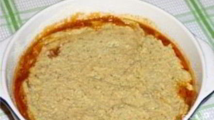 Рецепт каши гречневой размазня