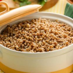 Рецепт Рассыпчатой гречневой каши