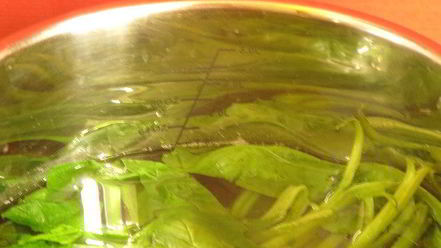 Рецепт цветной гречки