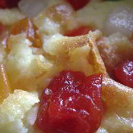 Рецепт Гурьевской каши