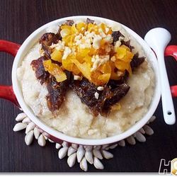 Рецепт Каши без пенок