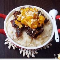 Рецепт Каши без пенок