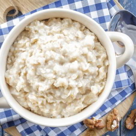 Рецепт Каши из геркулеса на воде