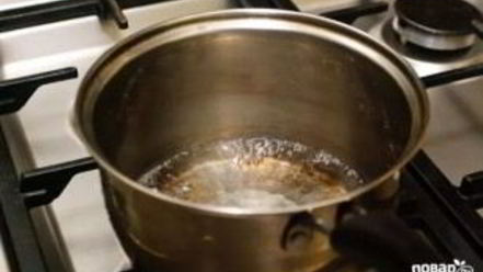 Рецепт каши из геркулеса на воде