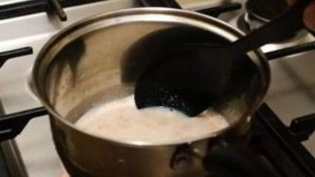 Рецепт каши из геркулеса на воде