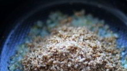 Рецепт каши из полбы в мультиварке