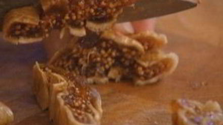 Рецепт каши из пшеничных отрубей