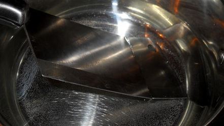 Рецепт каши из топора