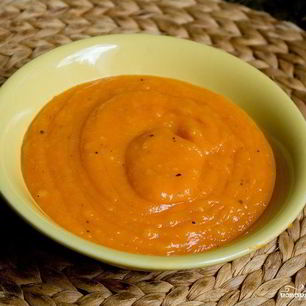 Рецепт Каши из тыквы на молоке