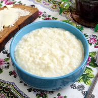 Рецепт Каши молочной дружба в мультиварке