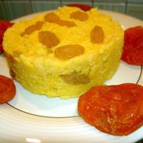 Каша Отыквенная