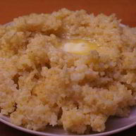 Рецепт Каши Полтавской