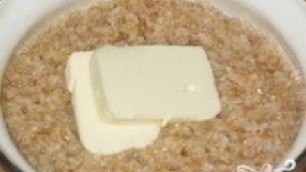 Рецепт каши полтавской