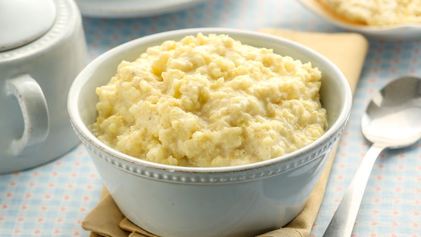 Рецепт Каши пшенной на молоке