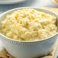 Рецепт Каши пшенной на молоке