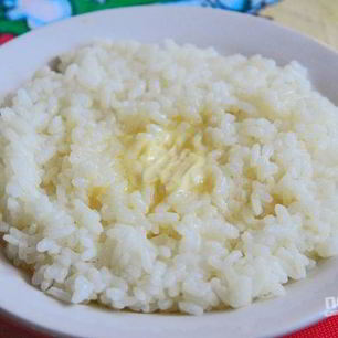 Рецепт Каши рисовой рассыпчатой