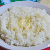 Рецепт Каши рисовой рассыпчатой