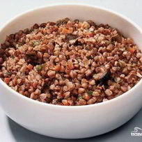 Рецепт Каши с морковью