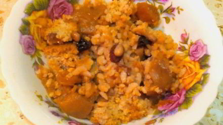 Рецепт каши тыквенной в горшочке русские традиции