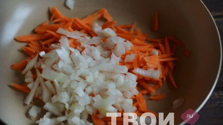 Рецепт каши в духовке