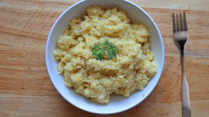 Рецепт Каши ячневой на воде с маслом