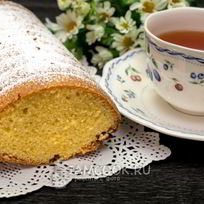 Амор полента