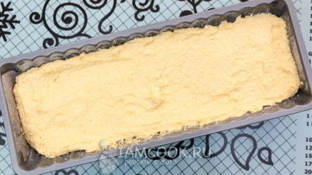 Рецепт амора полента