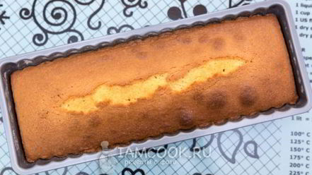 Рецепт амора полента