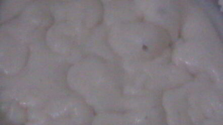 Рецепт каши из кукурузной муки