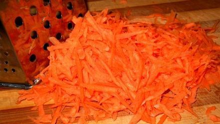 Рецепт каши кукурузной с мясом и овощами