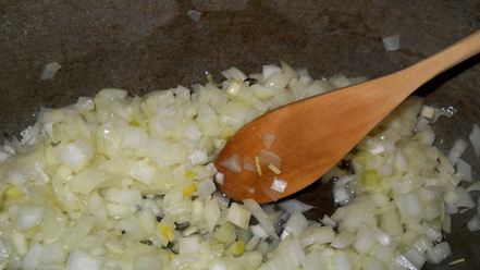 Рецепт каши кукурузной с мясом и овощами