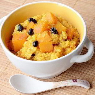 Рецепт Каши кукурузной в мультиварке