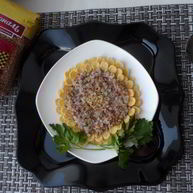 Рецепт Каши Летнее настроение