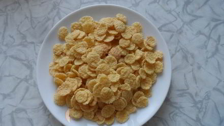 Рецепт каши летнее настроение