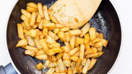 Рецепт кукурузной каши на воде