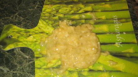 Рецепт кукурузной каши с бананом