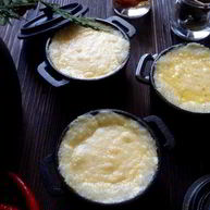 Рецепт Кукурузной каши в горшочке