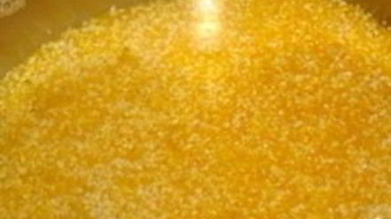 Рецепт кукурузной каши в горшочке