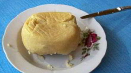 Рецепт мамалыги для рыбалки