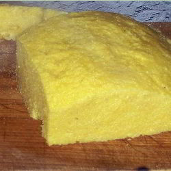 Рецепт Мамалыги по-молдавски