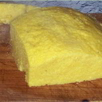 Рецепт Мамалыги по-молдавски